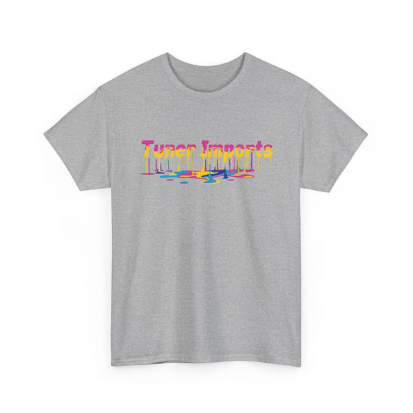 Vibrant Tuner Imports Shirt (Get 11250 Entries)