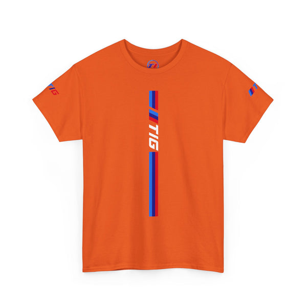 M3 TIG Bold T-Shirt