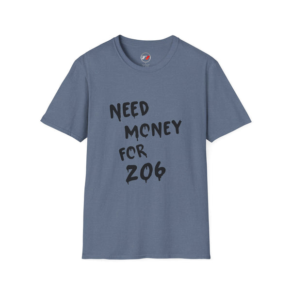 Need Money for Z06, Shirt (Get 11250 Entries)