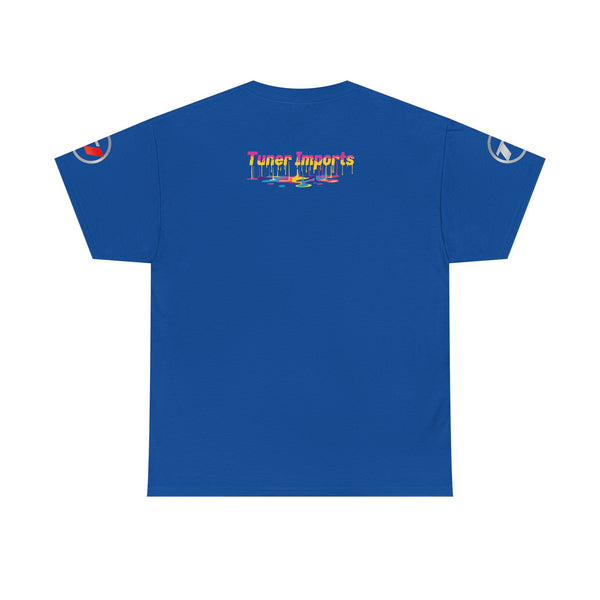 NOS Graphic T-Shirt (Get 11250 Entries)