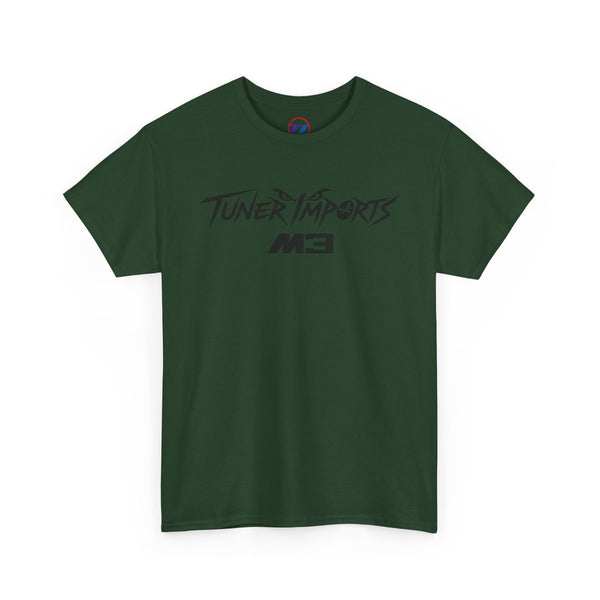 Tuner Imports T-shirt