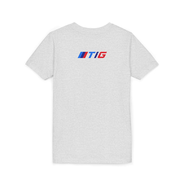 Racing M3 Inspired Youth Short Sleeve Tee