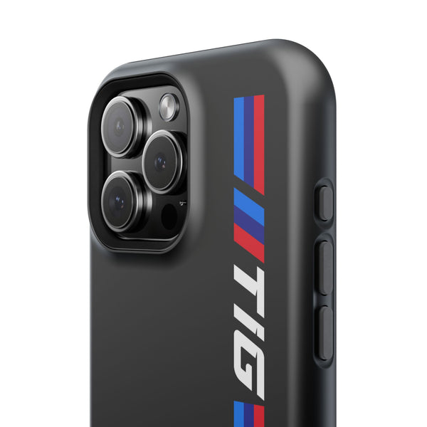 TIG M3 Stylish Impact-Resistant Phone Case