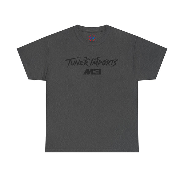 Tuner Imports T-shirt