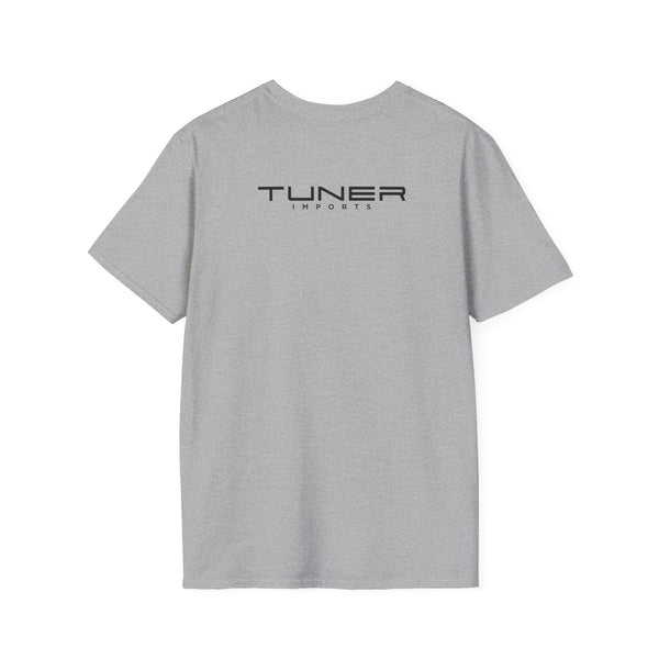 Tuner Imports ZO6 T-Shirt (11250 Entries)
