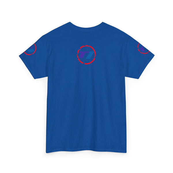 TIG M3 Color T-shirt