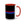 Load image into Gallery viewer, Black M3 Accent Coffee Mug
