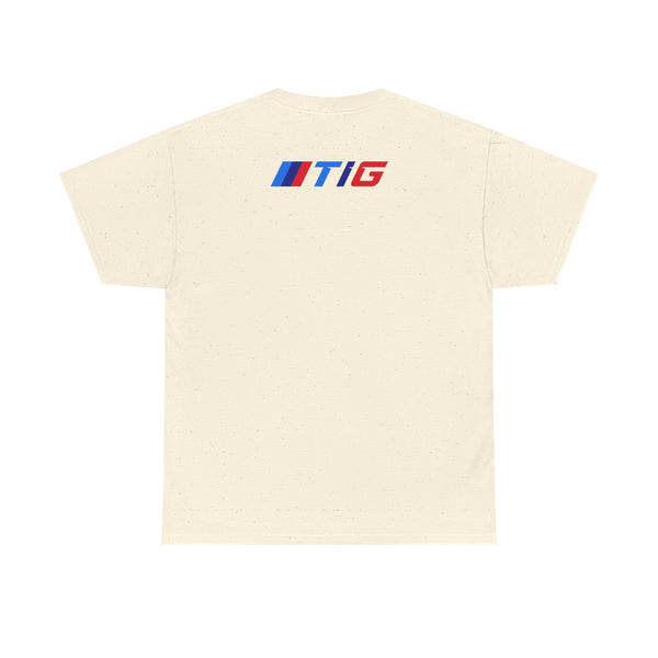 Tuner Imports Racing Enthusiast T-Shirt