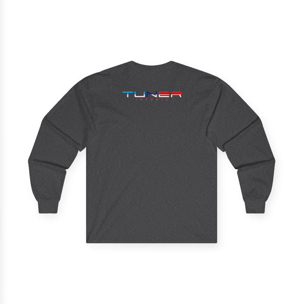 Tuner Imports Long Sleeve Tee