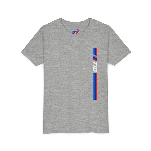 Racing M3 Inspired Youth Short Sleeve Tee