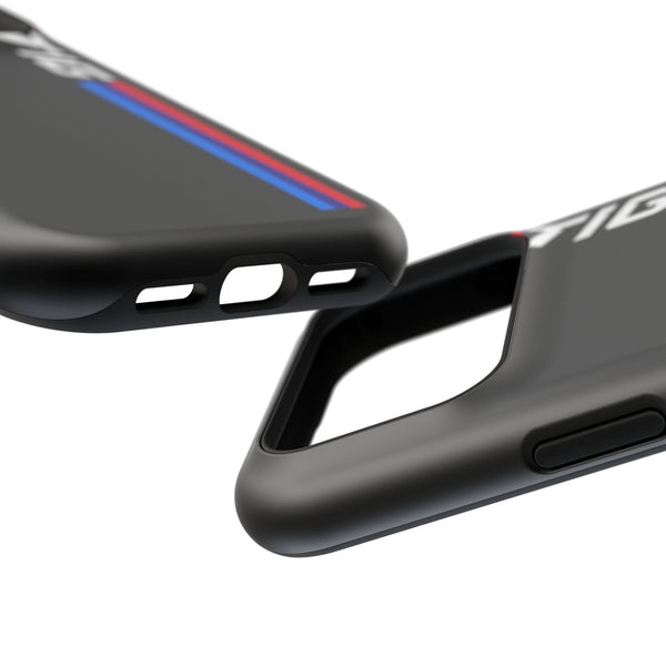 TIG M3 Stylish Impact-Resistant Phone Case