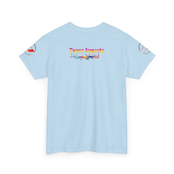 NOS Graphic T-Shirt (Get 11250 Entries)