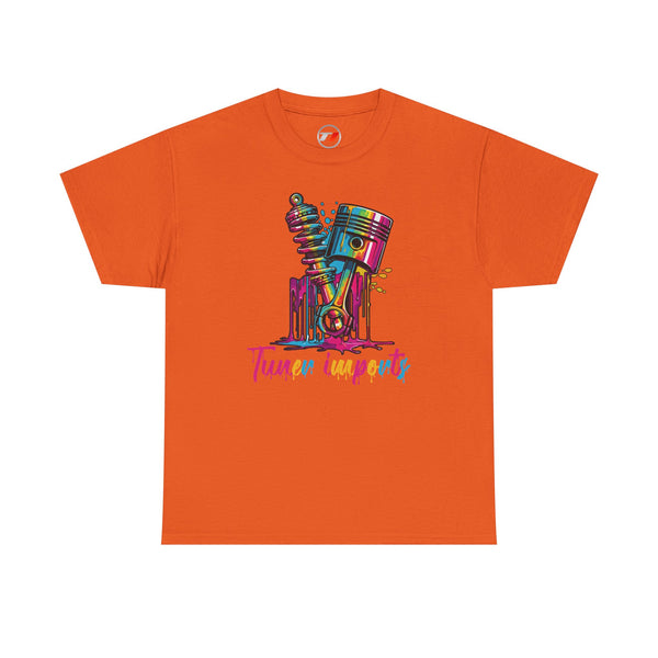 Vibrant T-Shirt (Get 11250 Entries)