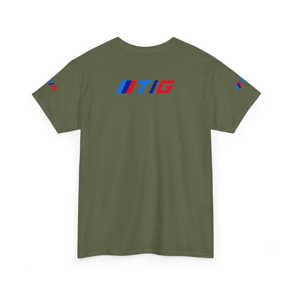 M3 TIG Bold T-Shirt
