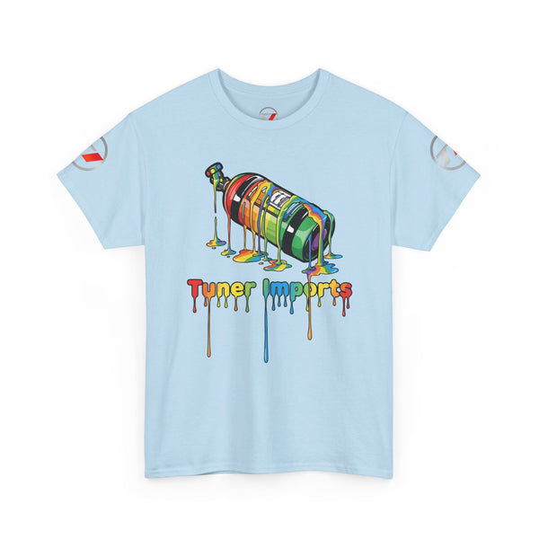 NOS Graphic T-Shirt (Get 11250 Entries)