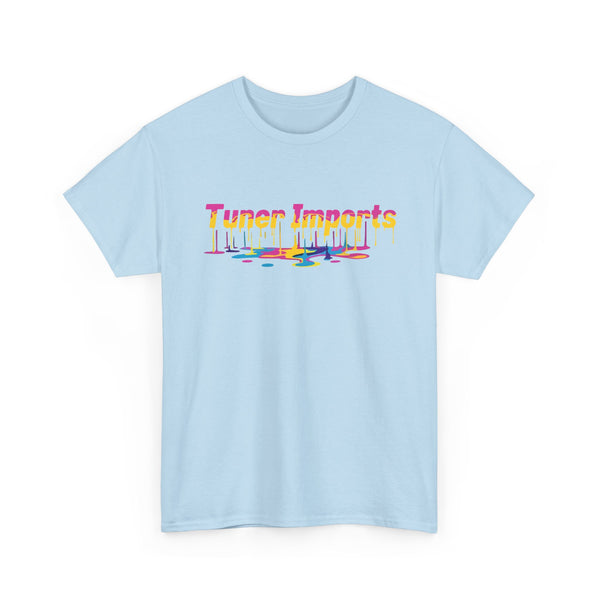 Vibrant Tuner Imports Shirt (Get 11250 Entries)