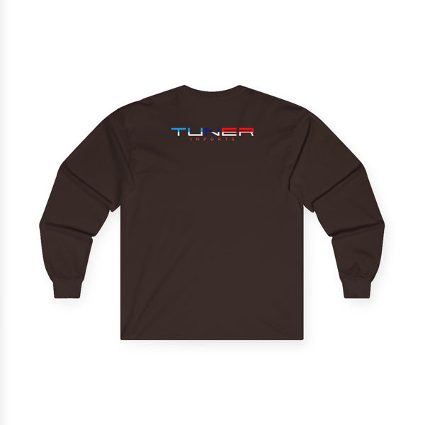 Tuner Imports Long Sleeve Tee