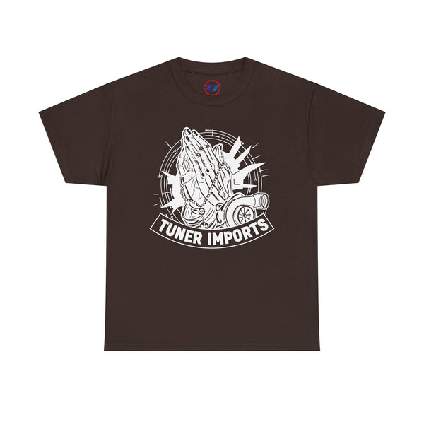 Pray for Turbo T-Shirt