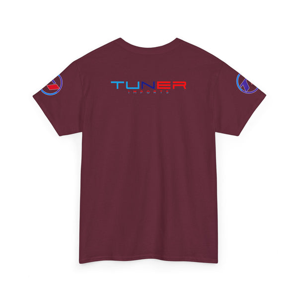 BMW M-Style Tuner Imports T-Shirt