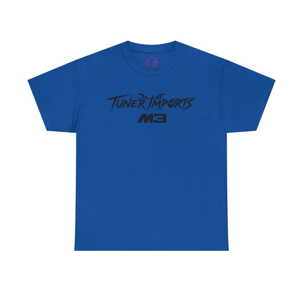 Tuner Imports T-shirt