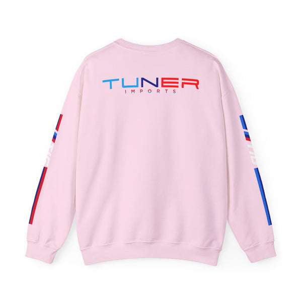 G80 M3 Tuner Crewneck Sweatshirt