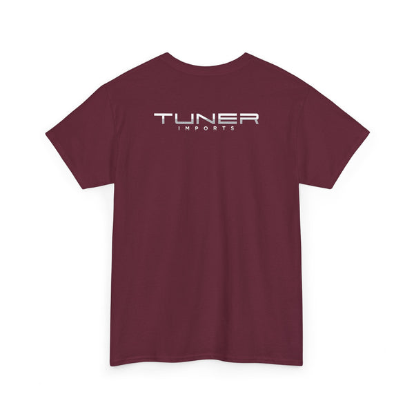 Pray for Turbo T-Shirt