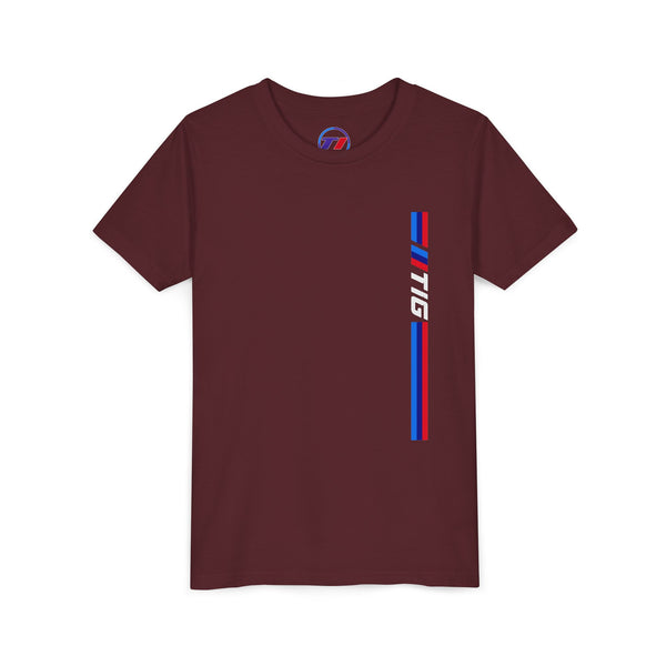 Racing M3 Inspired Youth Short Sleeve Tee