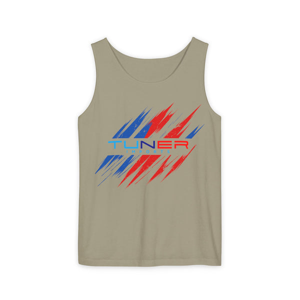 Tank Top - Tuner Imports Design