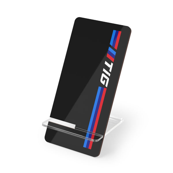 Tuner Imports Sleek Mobile Display Stand for Smartphones