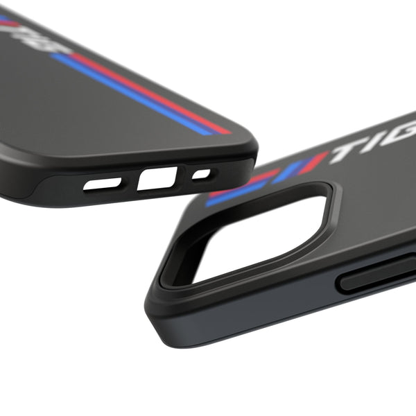 TIG M3 Stylish Impact-Resistant Phone Case