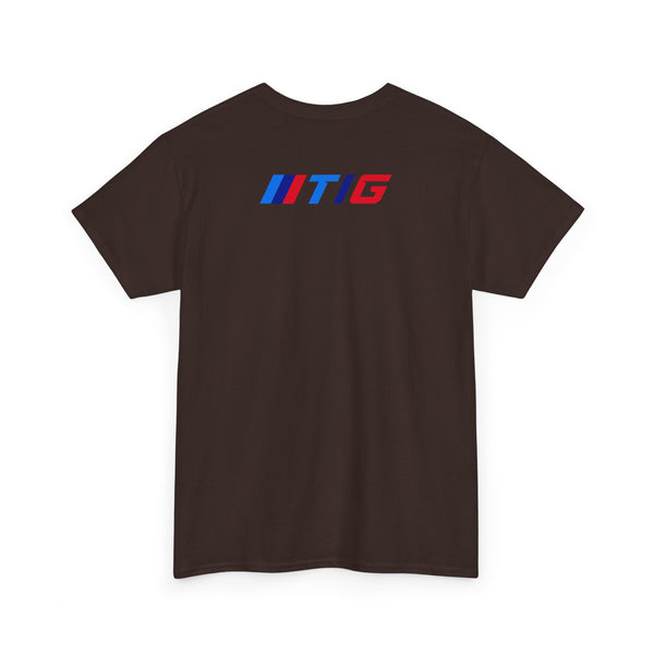 Tuner Imports Racing Enthusiast T-Shirt
