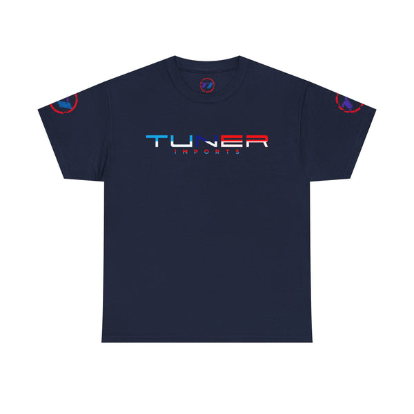 Tuned Imports OG T-Shirt