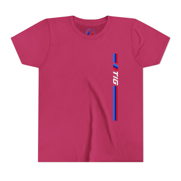 Racing M3 Inspired Youth Short Sleeve Tee