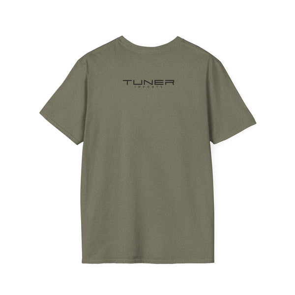 Tuner Imports Supra T-Shirt (11250 Entries)