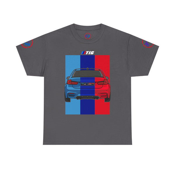 TIG M3 Color T-shirt