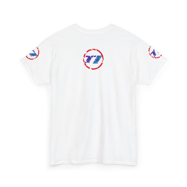 TIG M3 Color T-shirt