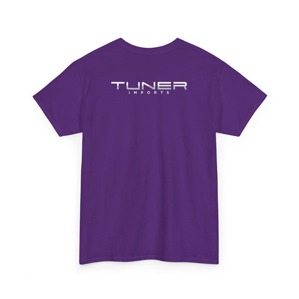 Pray for Turbo T-Shirt