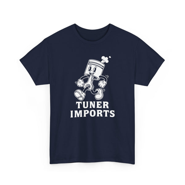 Piston T-Shirt (Get 11250 Entries)