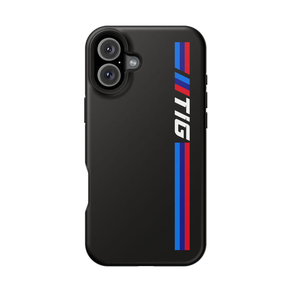 TIG M3 Stylish Impact-Resistant Phone Case