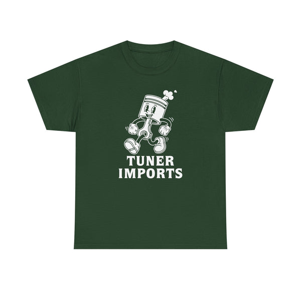 Piston T-Shirt (Get 11250 Entries)