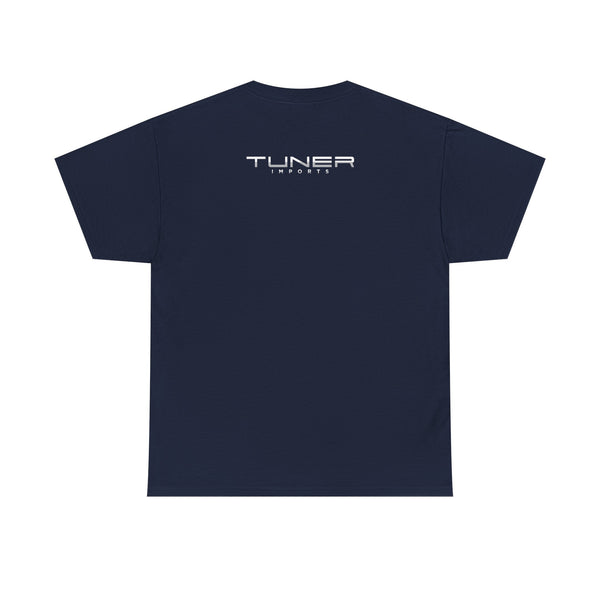 Cartoon T-Shirt (Get 11250 Entries)