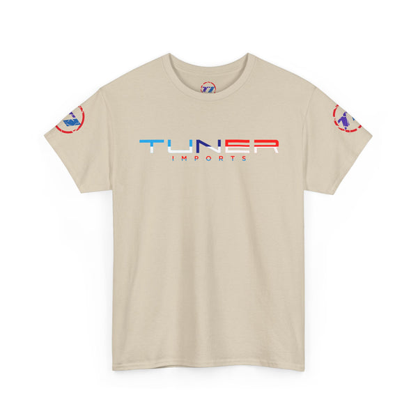 Tuned Imports OG T-Shirt