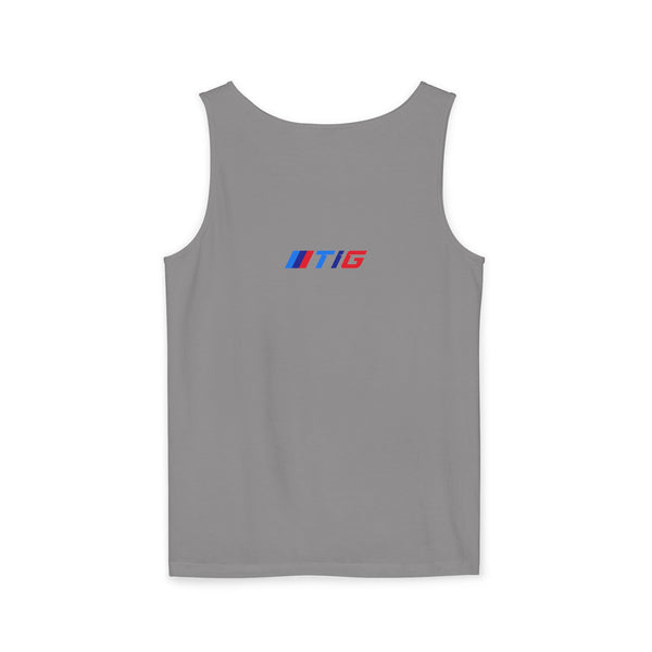 Tank Top - Tuner Imports Design