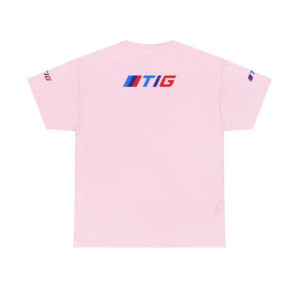 M3 TIG Bold T-Shirt