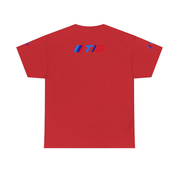 M3 TIG Bold T-Shirt
