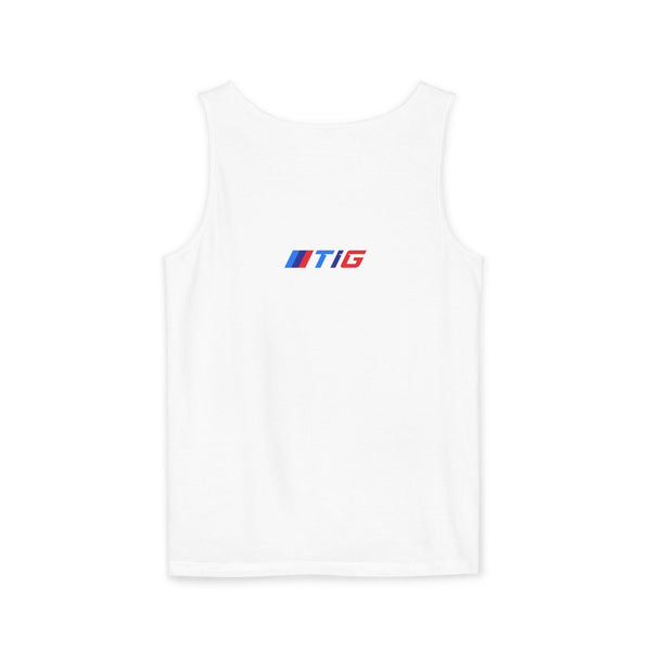 Tank Top - Tuner Imports Design