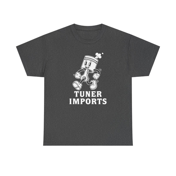 Piston T-Shirt (Get 11250 Entries)