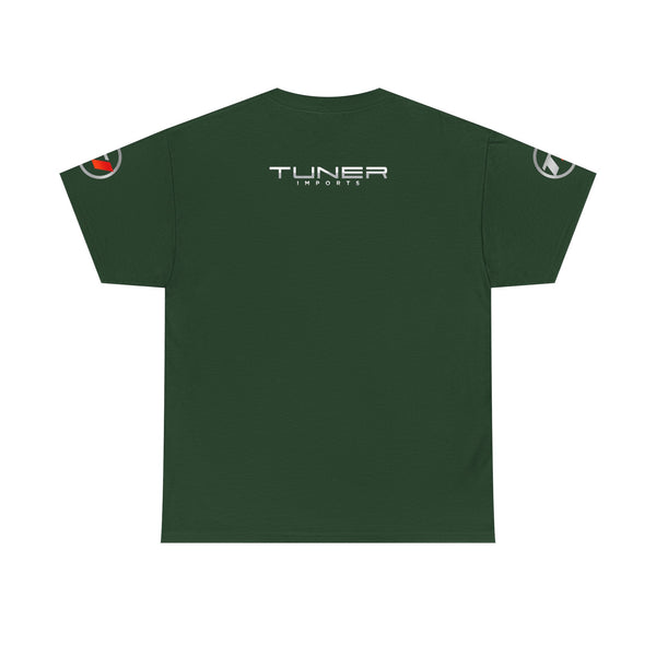 Colorful Turbo T-Shirt (Get 11250 Entries)