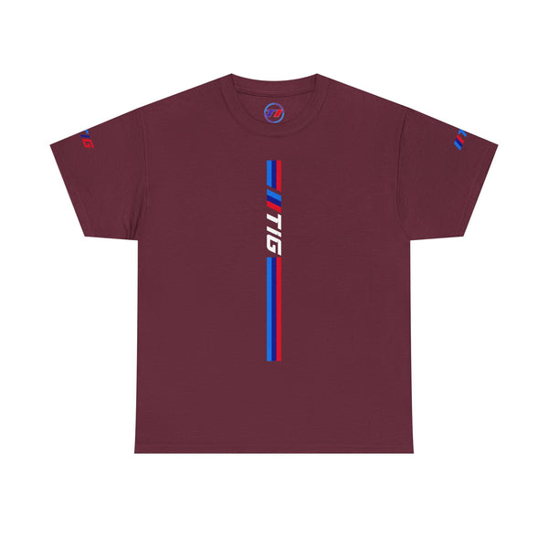 M3 TIG Bold T-Shirt