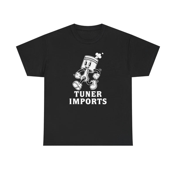 Piston T-Shirt (Get 11250 Entries)